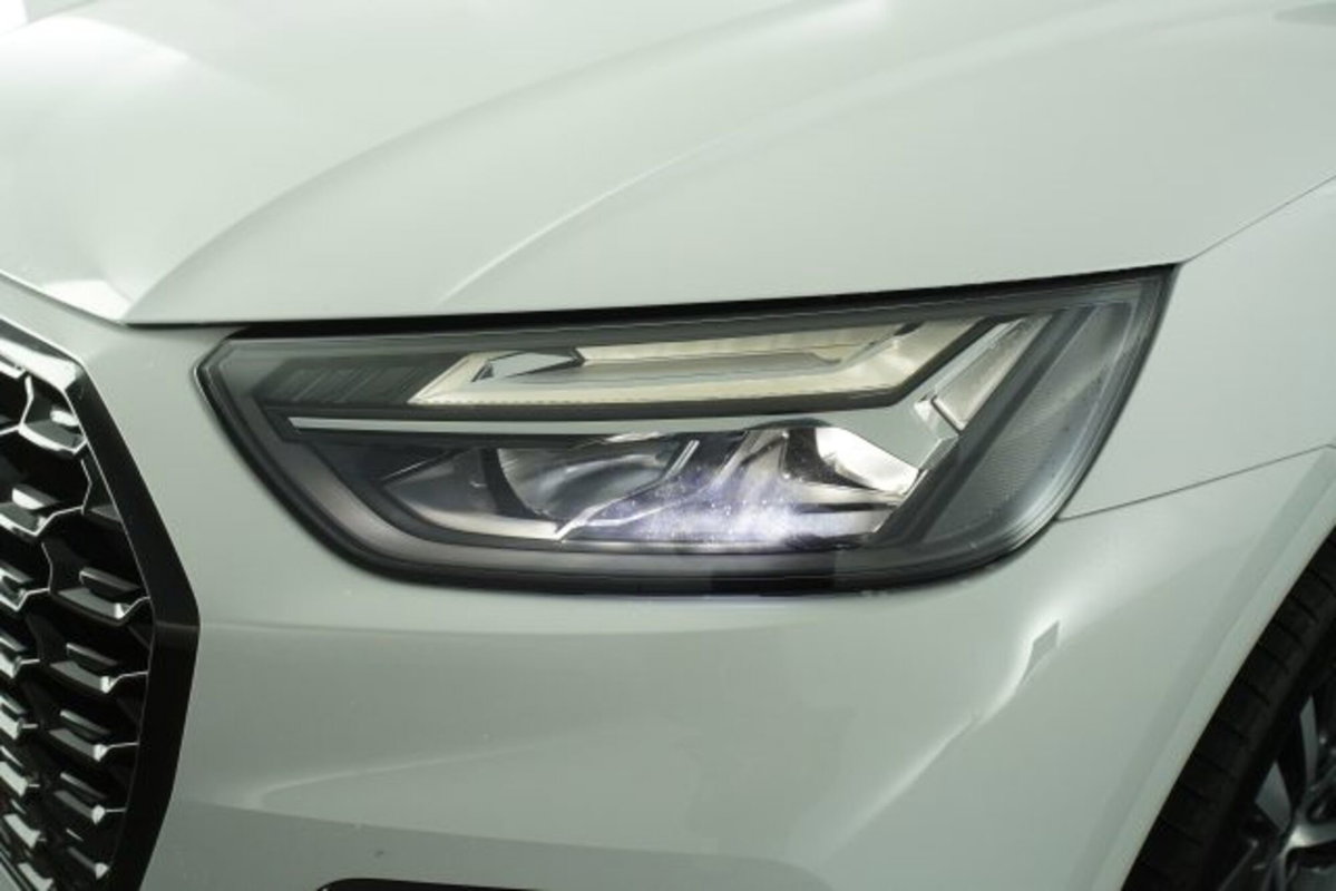 Audi Q5 Sportback 40 2.0 tdi mhev 12V S line Plus quattro s-tronic (15)
