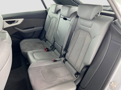 Audi Q8 Q8 50 TDI 286 CV quattro tiptronic Sport (10)