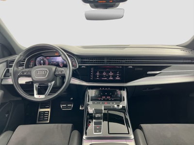 Audi Q8 Q8 50 TDI 286 CV quattro tiptronic Sport (11)