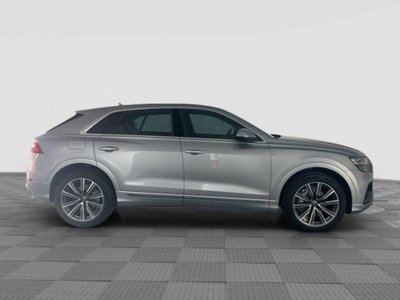 Audi Q8 Q8 50 TDI 286 CV quattro tiptronic Sport (6)