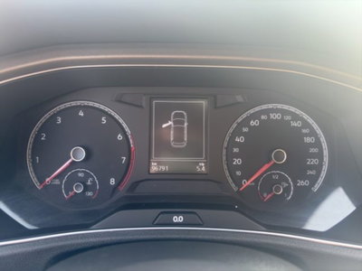 Volkswagen T-Roc 1.5 TSI ACT Style BlueMotion Technology (14)