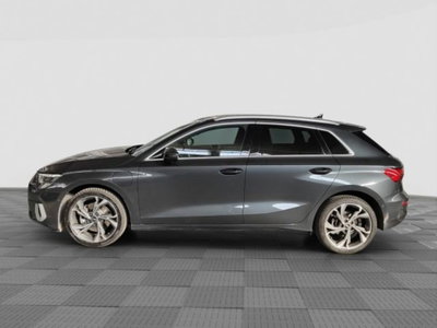 Audi A3 Sportback 40 TFSI e S tronic Business Advanced (2)