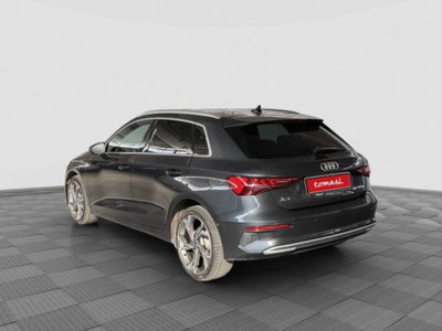 Audi A3 Sportback 40 TFSI e S tronic Business Advanced (3)