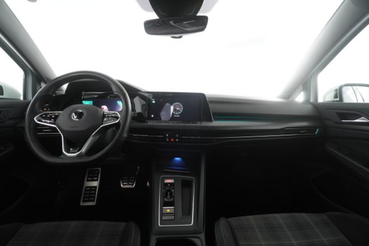 Volkswagen Golf 2.0 TDI GTD DSG (4)