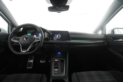 Volkswagen Golf 2.0 TDI GTD DSG (4)