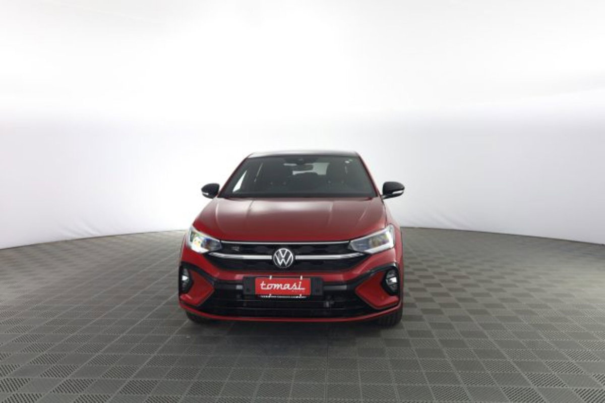 Volkswagen Taigo 1.0 TSI 110 CV DSG R-Line
