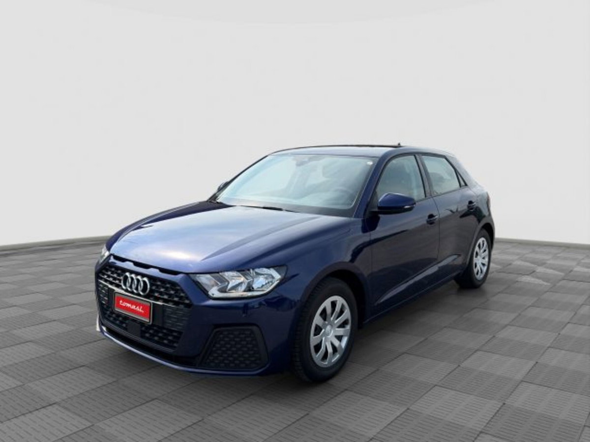 Audi A1 Sportback 25 TFSI