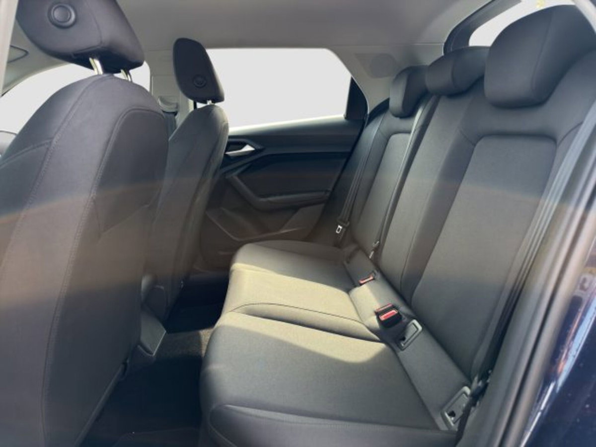 Audi A1 Sportback 25 TFSI (11)