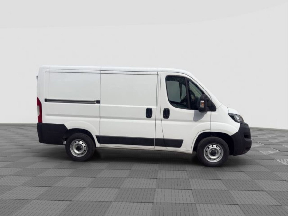 Fiat Ducato Furgone 30 2.2 MJT PC-TN Furgone (6)