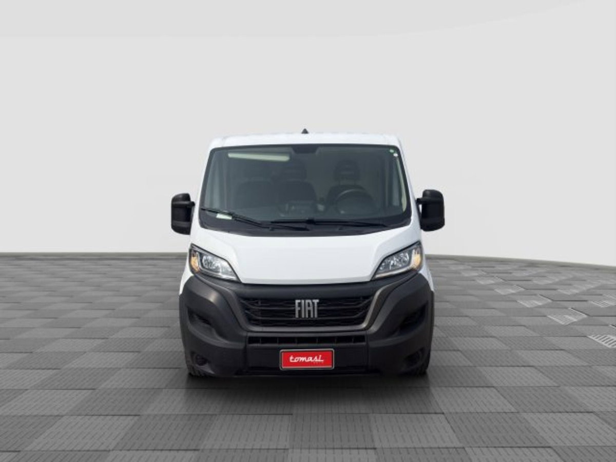 Fiat Ducato Furgone 30 2.2 MJT PC-TN Furgone (8)