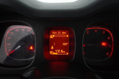 Fiat Panda 1.0 firefly hybrid s&s 70cv 5p.ti (15)