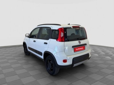 Fiat Panda 0.9 TwinAir Turbo S&S 4x4 (3)