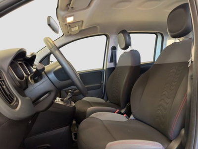 Fiat Panda 0.9 TwinAir Turbo S&S 4x4 (9)