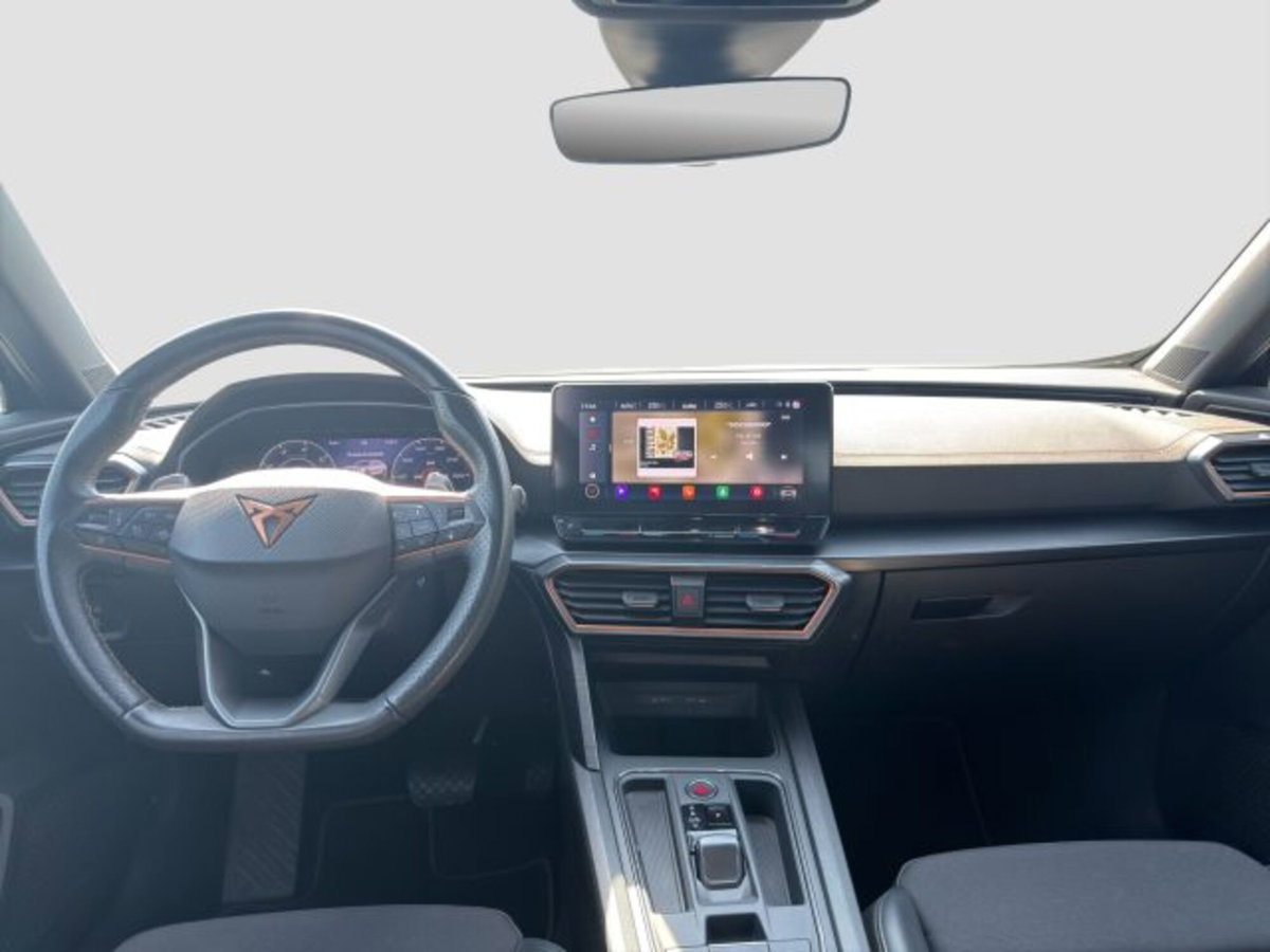 Cupra Formentor Formentor 2.0 tdi 4drive 150cv dsg (3)