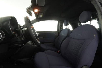 Fiat 500 1.0 Hybrid Cult (10)