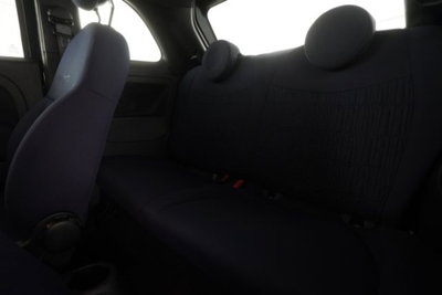 Fiat 500 1.0 Hybrid Cult (11)