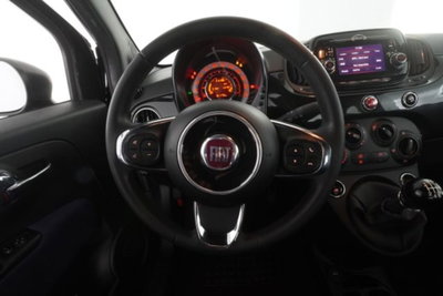 Fiat 500 1.0 Hybrid Cult (13)