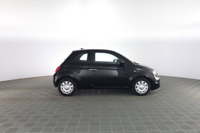 Fiat 500 1.0 Hybrid Cult (3)