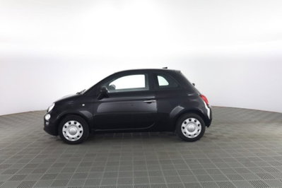 Fiat 500 1.0 Hybrid Cult (7)