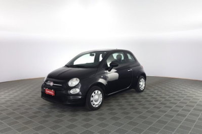 Fiat 500 1.0 Hybrid Cult (8)