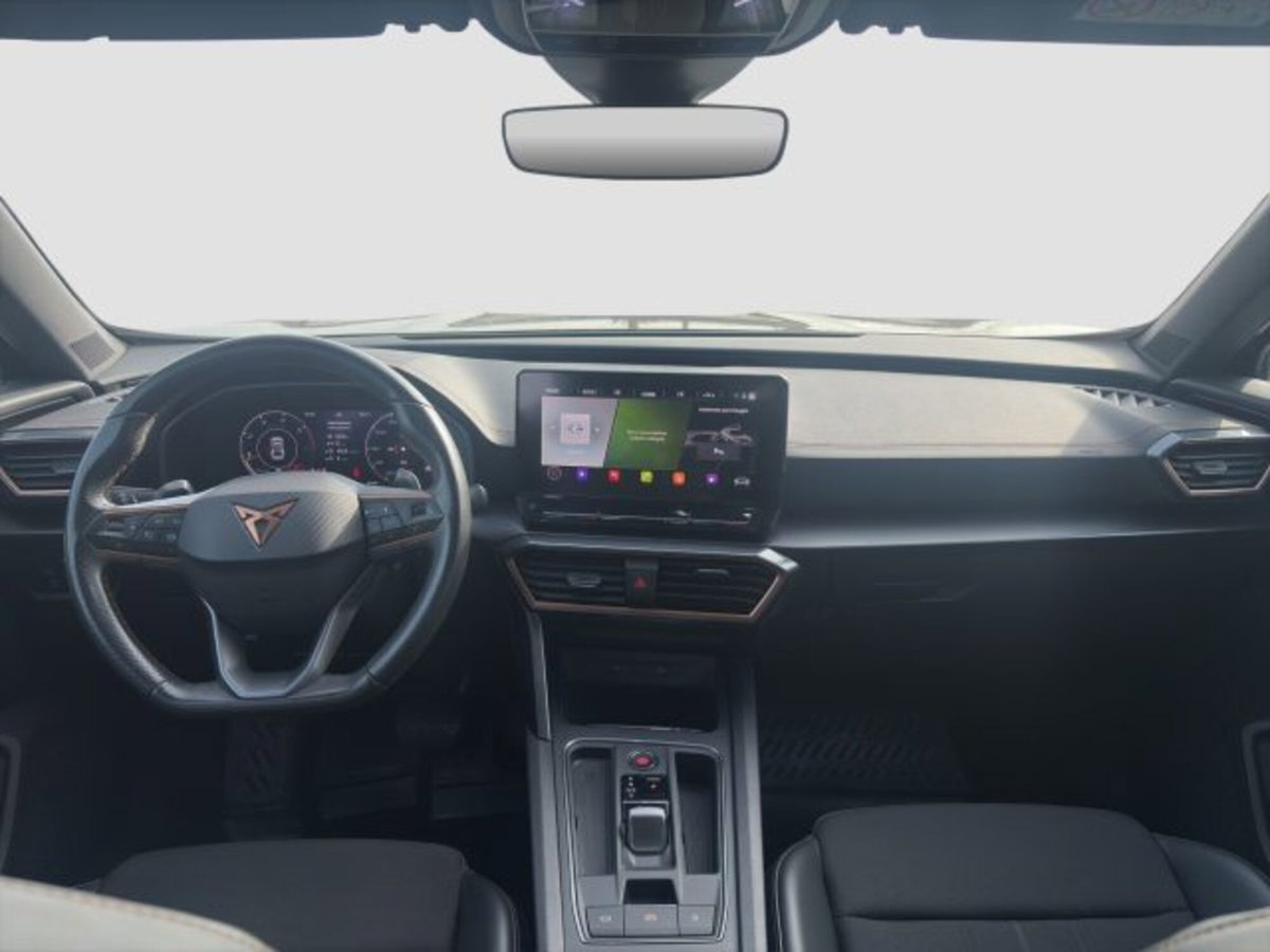 Cupra Formentor Formentor 2.0 tdi 4drive 150cv dsg (11)