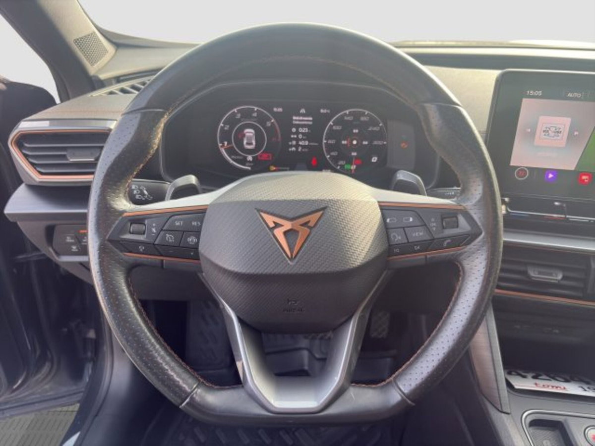 Cupra Formentor Formentor 2.0 tdi 4drive 150cv dsg (13)
