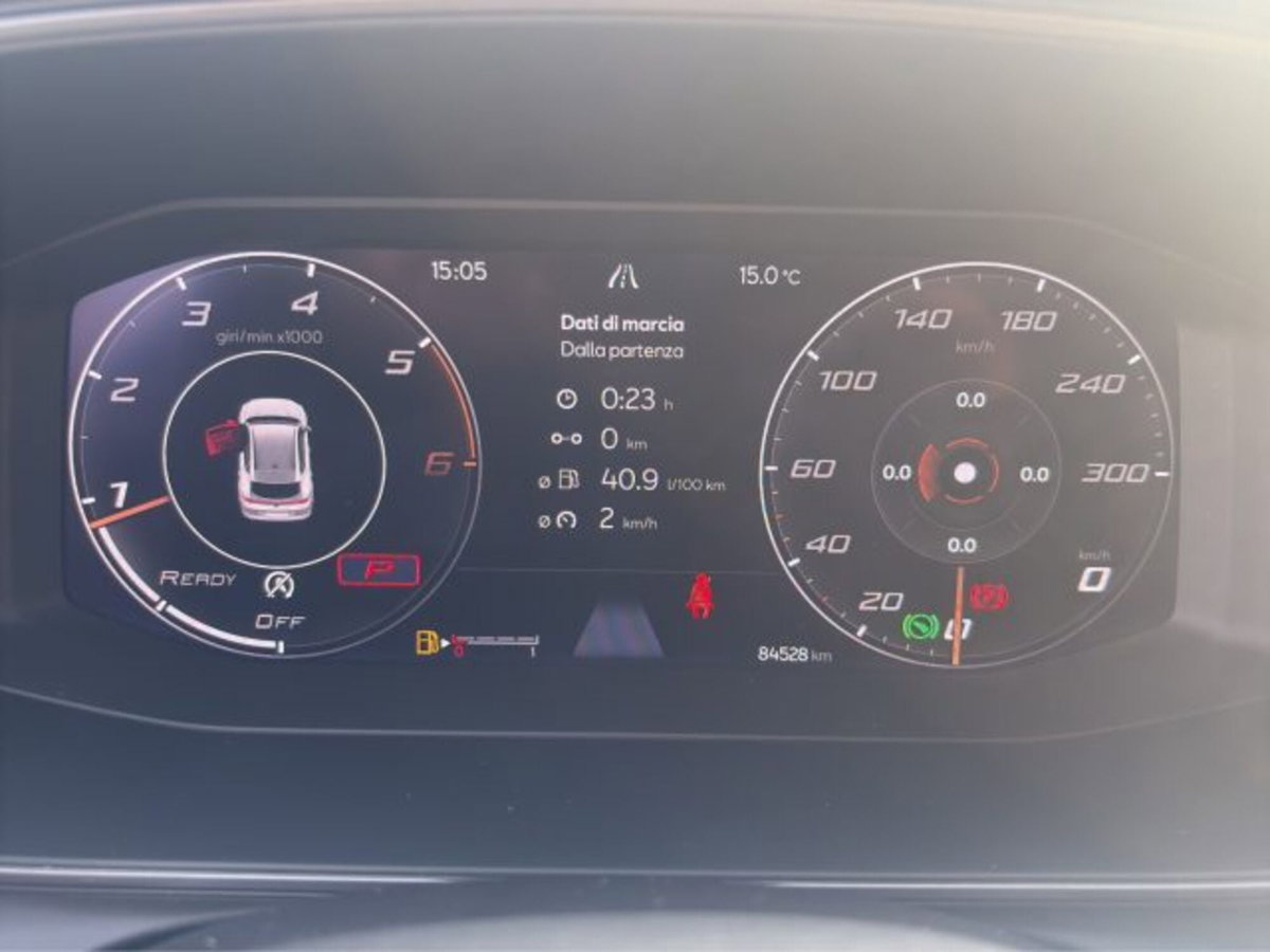 Cupra Formentor Formentor 2.0 tdi 4drive 150cv dsg (15)