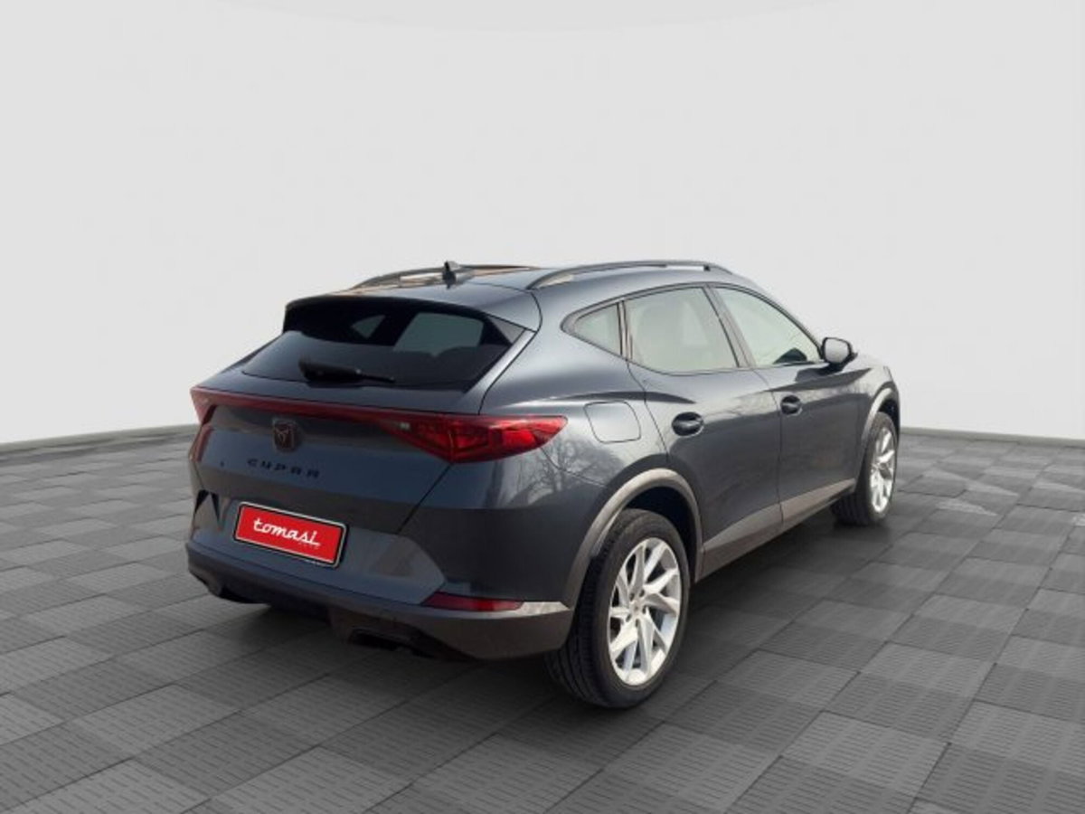 Cupra Formentor Formentor 2.0 tdi 4drive 150cv dsg (6)