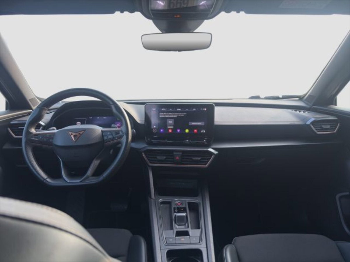 Cupra Formentor Formentor 2.0 tdi 4drive 150cv dsg (3)