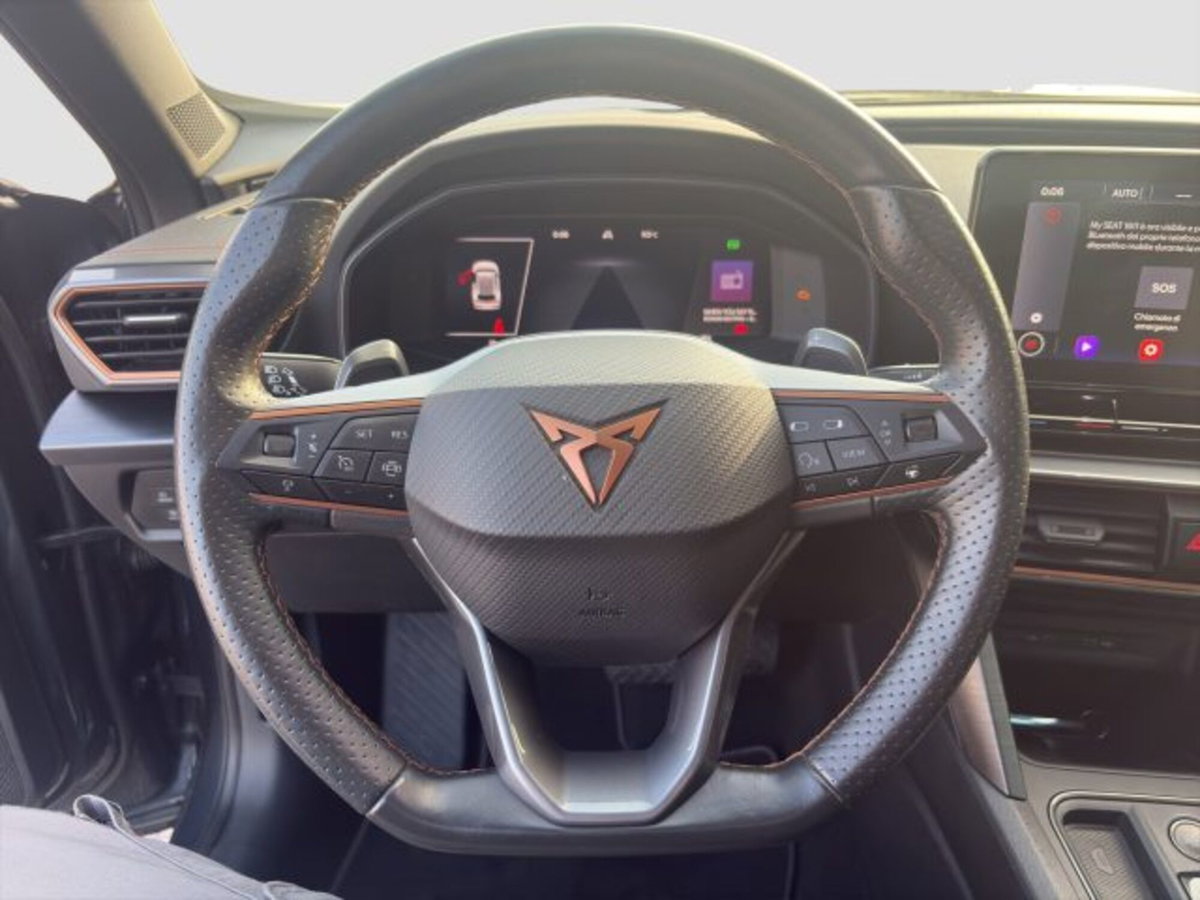 Cupra Formentor Formentor 2.0 tdi 4drive 150cv dsg (5)