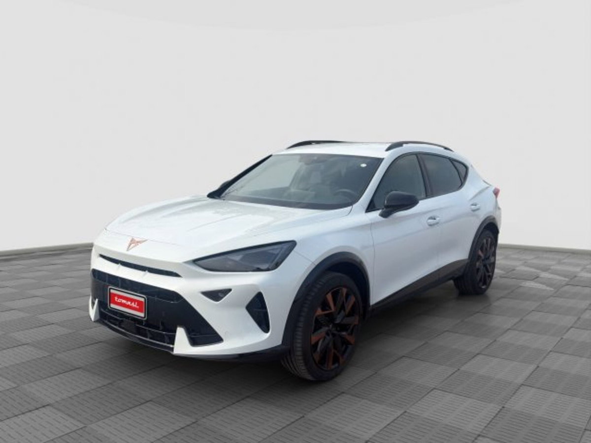 Cupra Formentor Formentor 2.0 TDI
