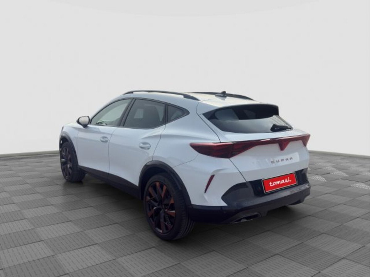 Cupra Formentor Formentor 2.0 TDI (3)