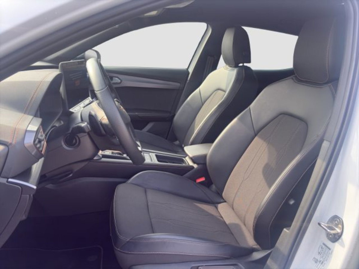Cupra Formentor Formentor 2.0 TDI (9)