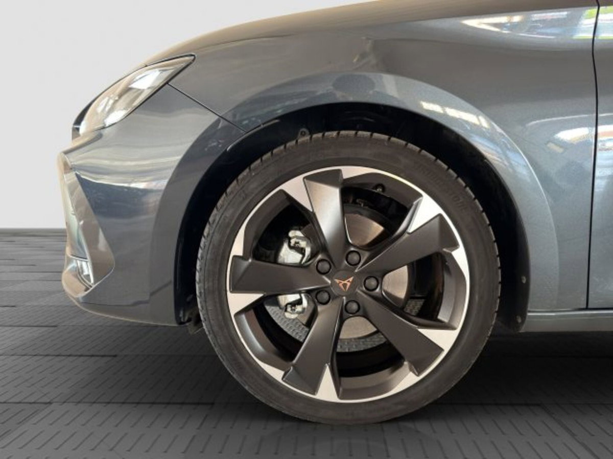 Cupra Leon Leon 2.0 tdi 150cv dsg (15)