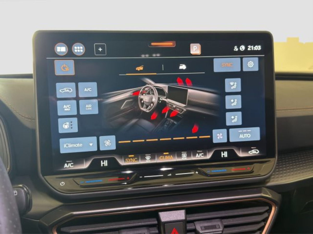 Cupra Leon Leon 2.0 tdi 150cv dsg (16)