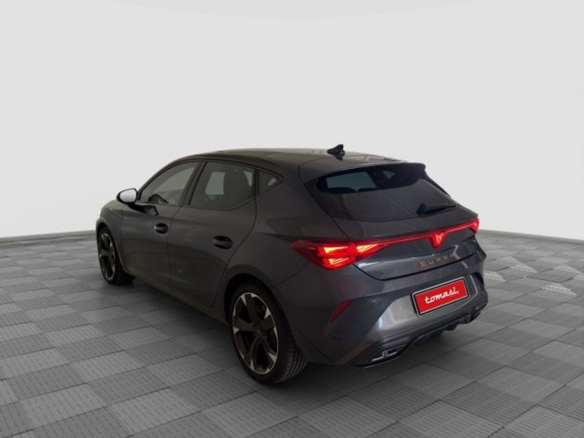 Cupra Leon Leon 2.0 tdi 150cv dsg (3)
