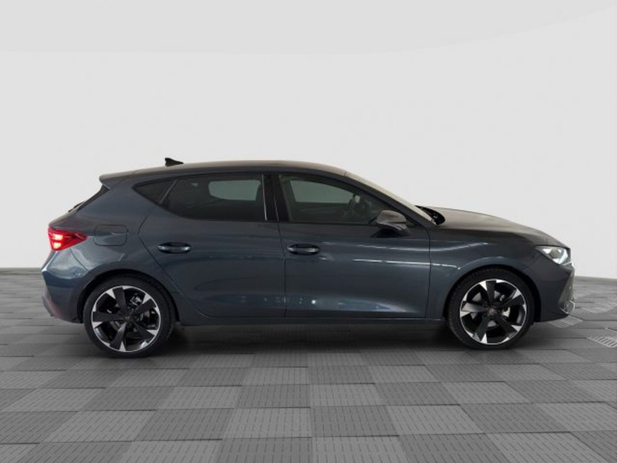 Cupra Leon Leon 2.0 tdi 150cv dsg (6)
