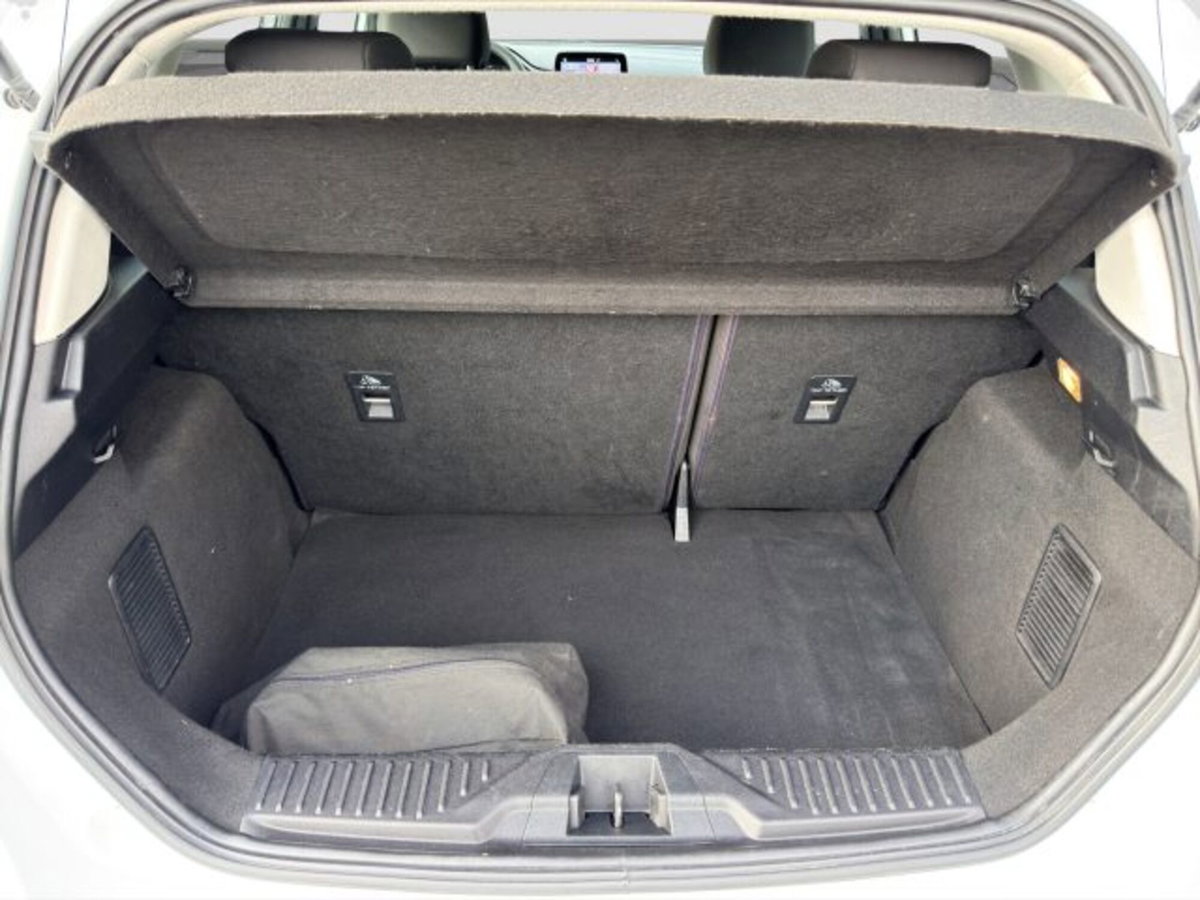 Ford Fiesta 1.1 75 CV GPL 5 porte Plus (14)