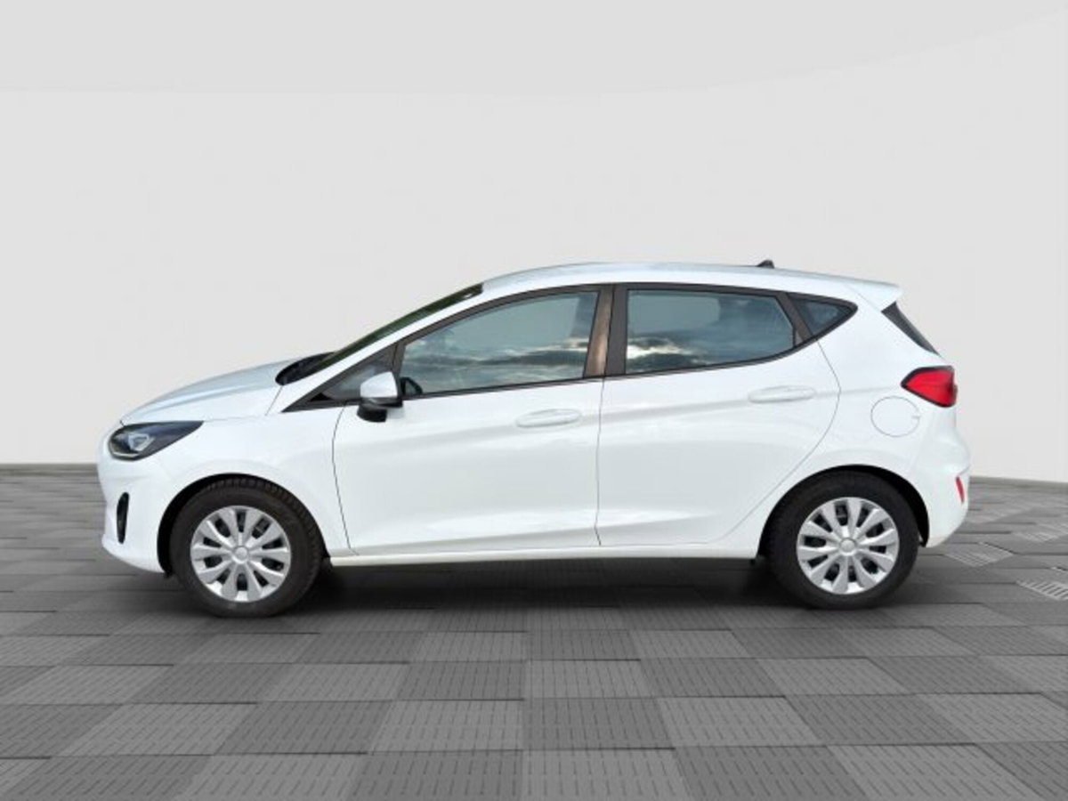 Ford Fiesta 1.1 75 CV GPL 5 porte Plus (2)