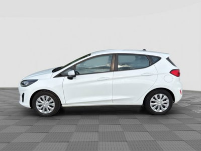 Ford Fiesta 1.1 75 CV GPL 5 porte Plus (2)
