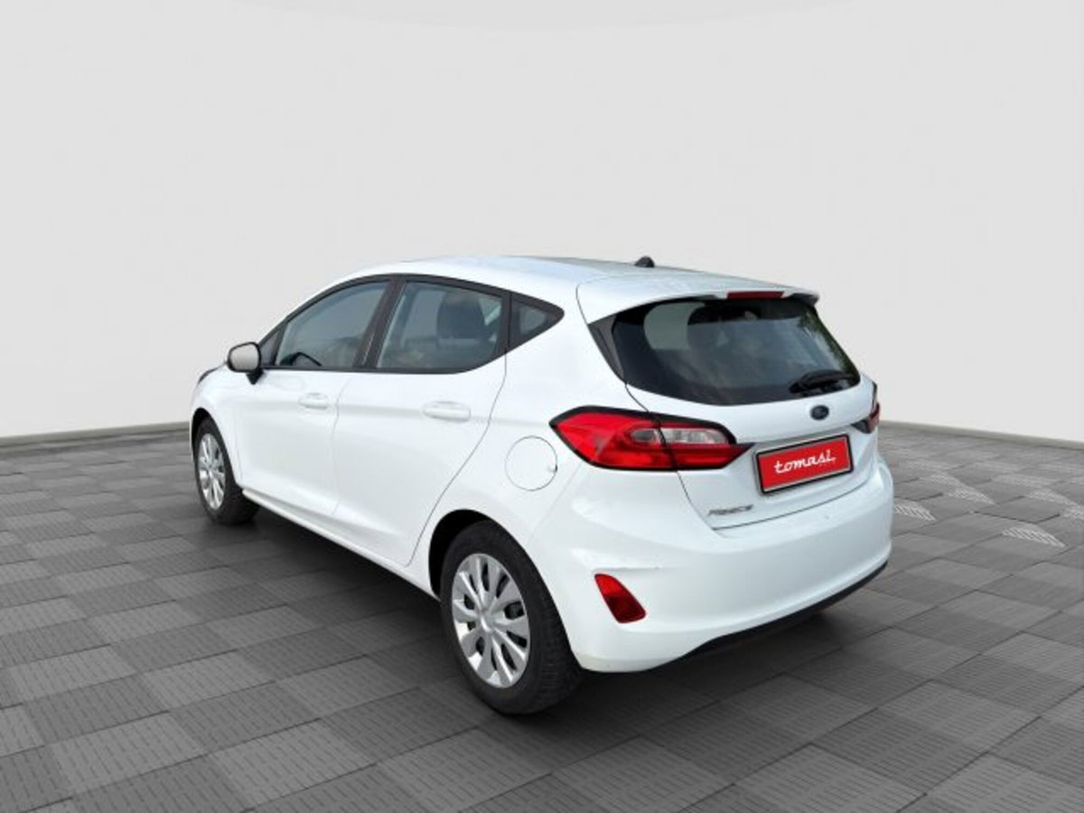 Ford Fiesta 1.1 75 CV GPL 5 porte Plus (3)