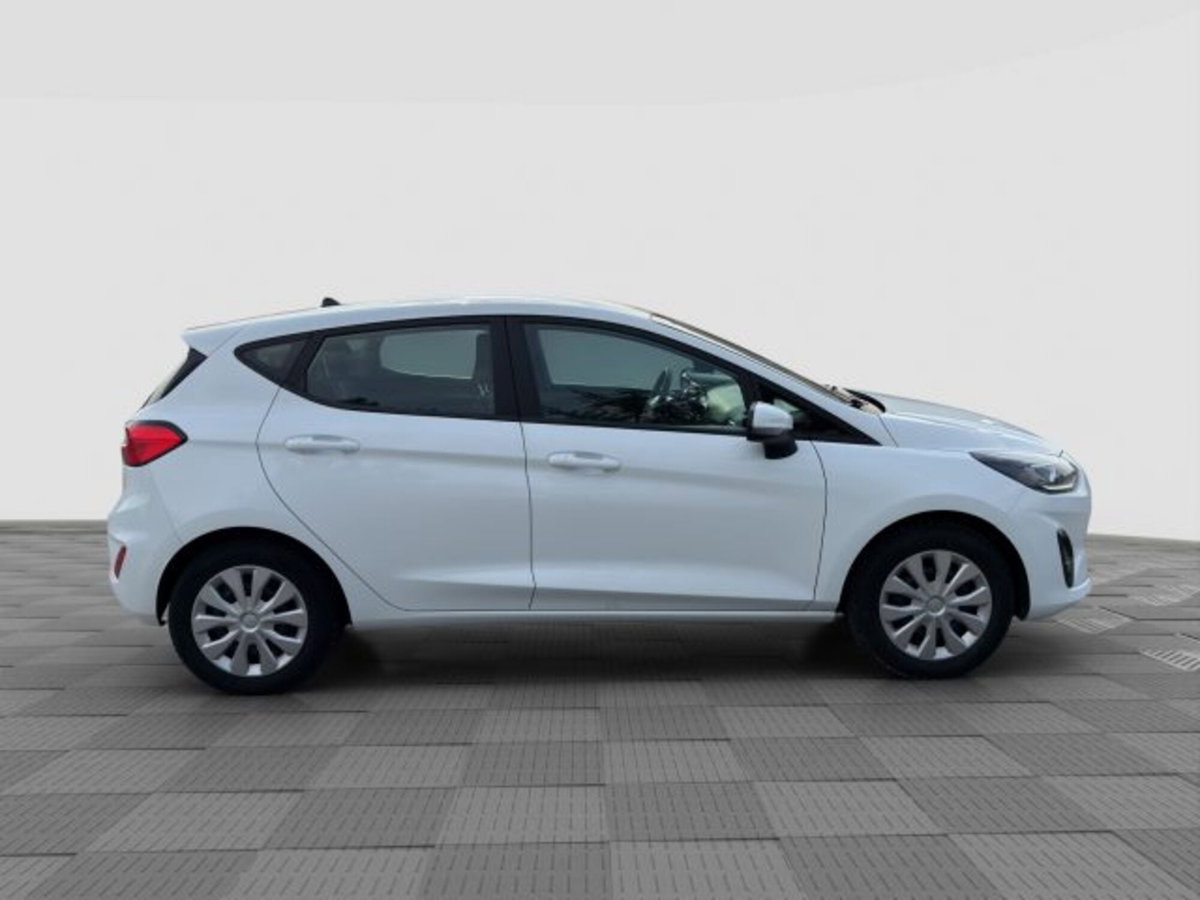 Ford Fiesta 1.1 75 CV GPL 5 porte Plus (6)