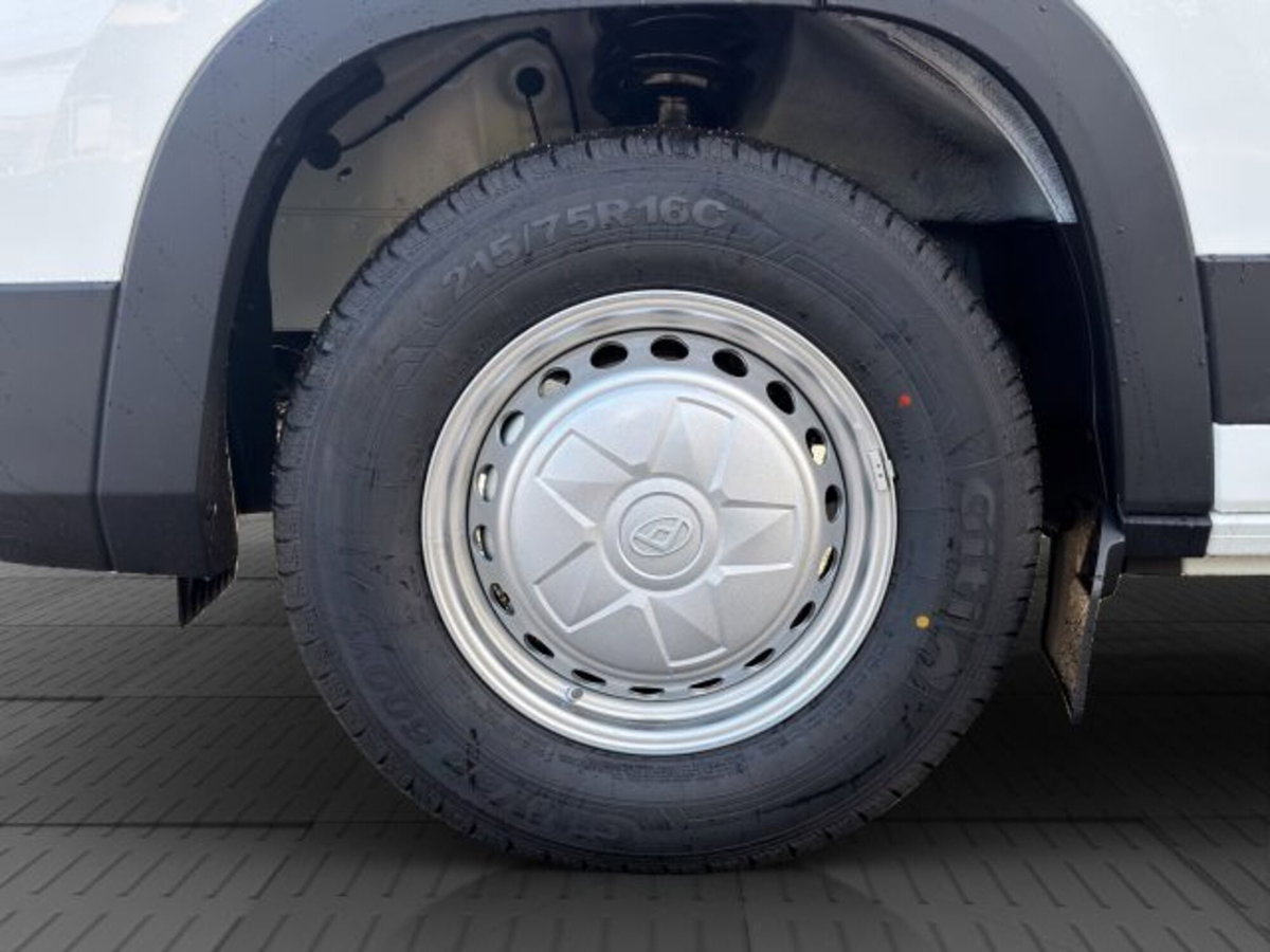 Maxus Deliver Furgone Deliver 9 2.0 crdi 150cv L3H2 fwd my26 (15)
