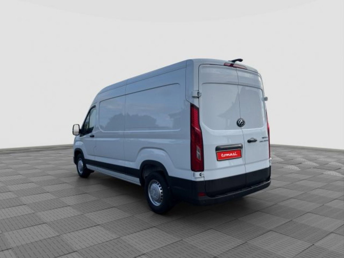Maxus Deliver Furgone Deliver 9 2.0 crdi 150cv L3H2 fwd my26 (3)