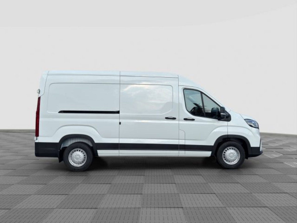 Maxus Deliver Furgone Deliver 9 2.0 crdi 150cv L3H2 fwd my26 (6)