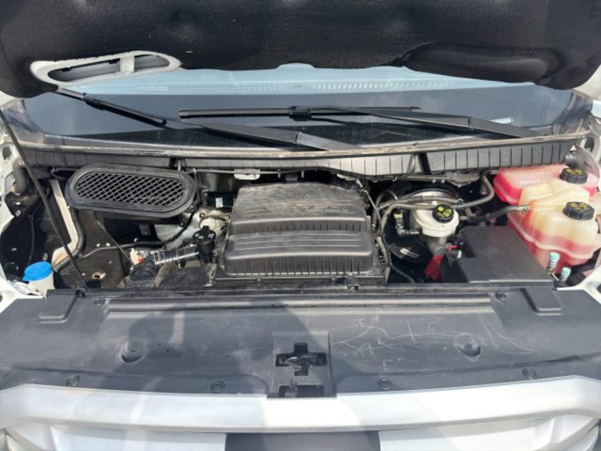 Maxus Deliver Furgone Deliver 9 2.0 crdi 150cv L3H2 fwd my26 (14)