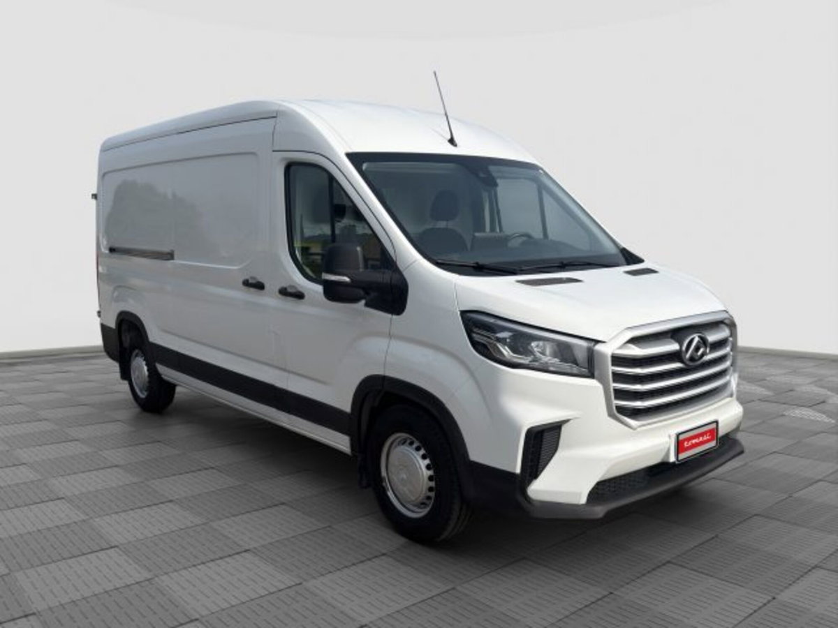 Maxus Deliver Furgone Deliver 9 2.0 crdi 150cv L3H2 fwd my26 (7)