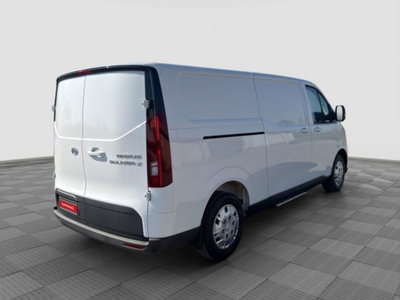 Maxus Deliver Furgone Deliver 9 2.0 crdi 150cv L3H3 rwd (5)