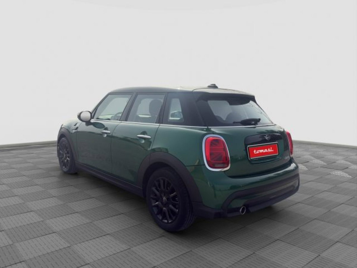 MINI Mini 1.5 Cooper Classic 5 porte (3)