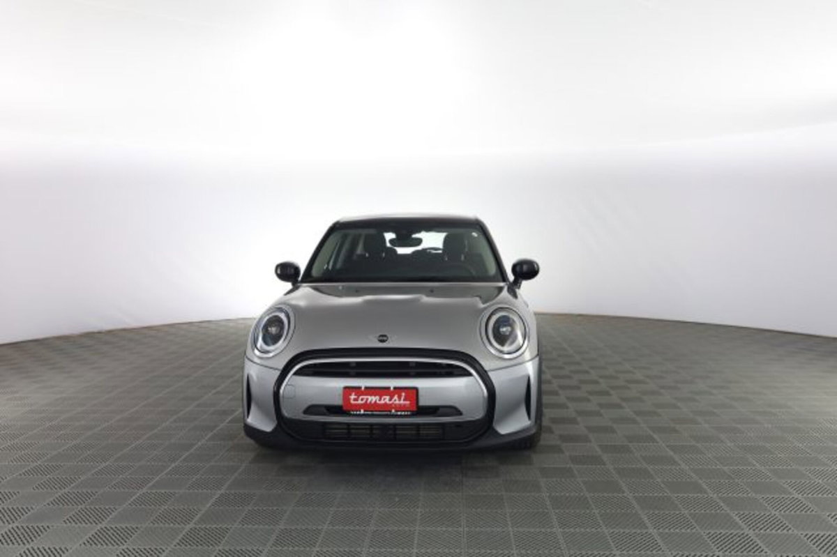 MINI Mini 1.5 Cooper Classic 5 porte